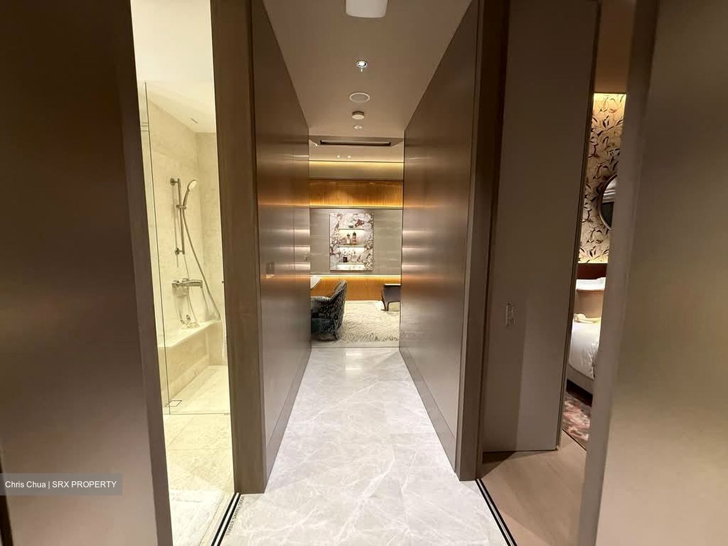Orchard Boulevard (D10), Condominium #569314301